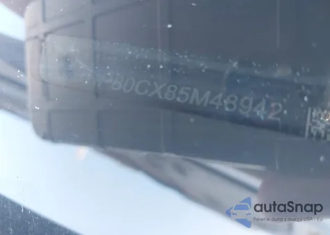 2008 Mazda Mazda6 I Sport Ve from USA, damaged, VIN 1YVHP80CX85M48942